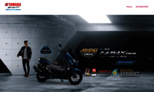 Yamahamotorjogja.com thumbnail