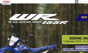 Yamahamotoronline.co.id thumbnail