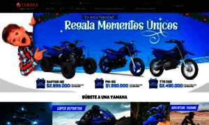 Yamahamotos.cl thumbnail