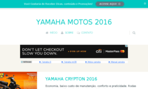 Yamahamotos2016.com.br thumbnail