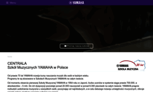 Yamahaszkola.pl thumbnail