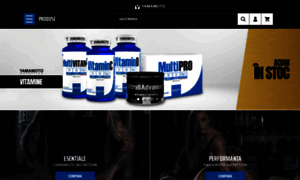 Yamamotonutrition.ro thumbnail