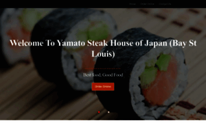 Yamatobaystlouis.com thumbnail