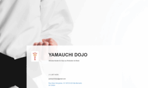 Yamauchidojo.com.br thumbnail