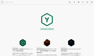 Yamayoko.com thumbnail