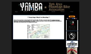 Yamba.org thumbnail