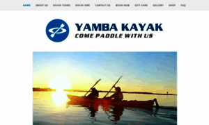 Yambakayak.com thumbnail