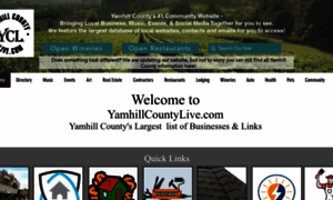 Yamhillcountylive.com thumbnail
