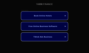 Yamm.finance thumbnail