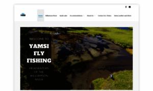 Yamsiflyfishing.com thumbnail