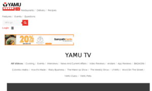 Yamu.tv thumbnail