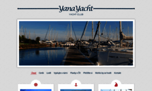 Yanayacht.cz thumbnail