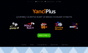 Yanciplus.com thumbnail
