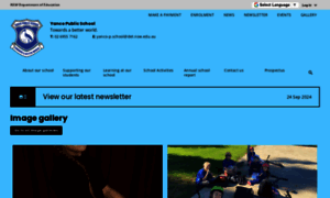 Yanco-p.schools.nsw.gov.au thumbnail