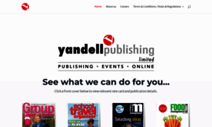 Yandellmedia.com thumbnail