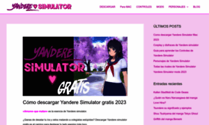 Yanderesimulator.gratis thumbnail