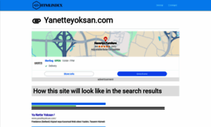 Yanetteyoksan.com.htmlindex.tips thumbnail