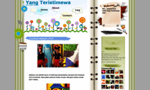 Yang-teristimewa.blogspot.com thumbnail