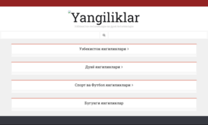 Yangiliklar.net thumbnail