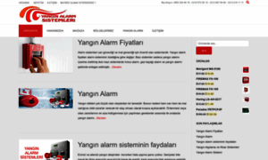 Yanginalarmsistemi.net thumbnail