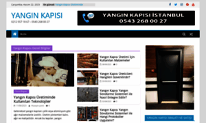 Yanginkapisi.info.tr thumbnail