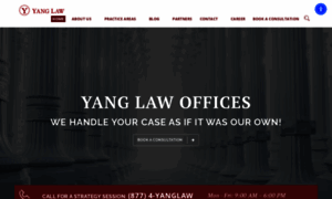 Yanglawoffices.com thumbnail