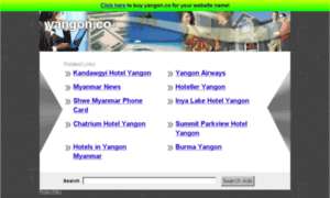 Yangon.co thumbnail