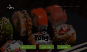 Yangsasianbistro.com thumbnail