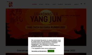 Yangtaichi-bg.com thumbnail