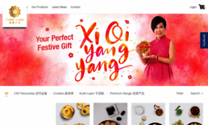 Yangyang.com.sg thumbnail