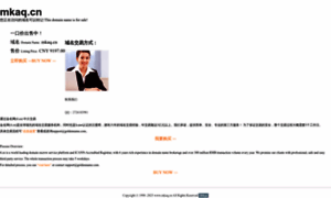 Yangzaiyongkl.mkaq.cn thumbnail