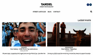 Yanidel.net thumbnail