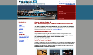 Yankee3.com thumbnail