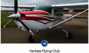 Yankeeflyingclub.org thumbnail