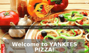 Yankeespizza.com.pk thumbnail