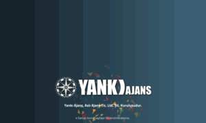 Yankiajans.com thumbnail