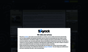 Yannickcostla.skyrock.com thumbnail