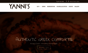 Yannis-greek.com thumbnail