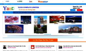 Yano.com.vn thumbnail
