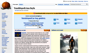 Yansiklopedi.org thumbnail