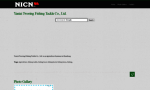 Yantai-tworing-fishing-tackle.nicn.biz thumbnail