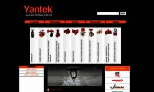 Yantek.com.tr thumbnail