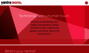 Yantradigital.com thumbnail