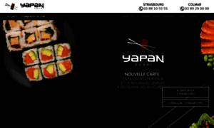 Yapansushi.fr thumbnail