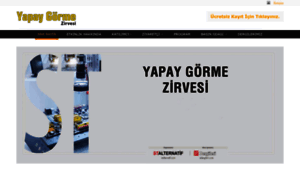 Yapaygormezirvesi.com thumbnail