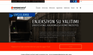 Yapidanevarsa.com thumbnail