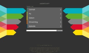 Yaple3.com thumbnail