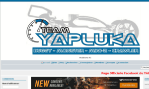 Yapluka-mt-team.bb-fr.com thumbnail