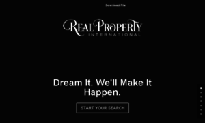 Yaporrealty.com thumbnail