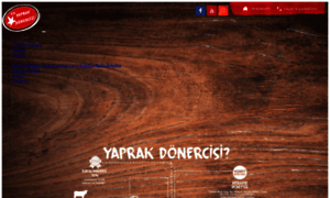 Yaprakdonercisi.com thumbnail